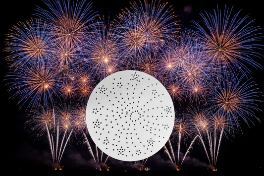 Firework POP