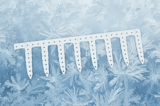 Icicles
