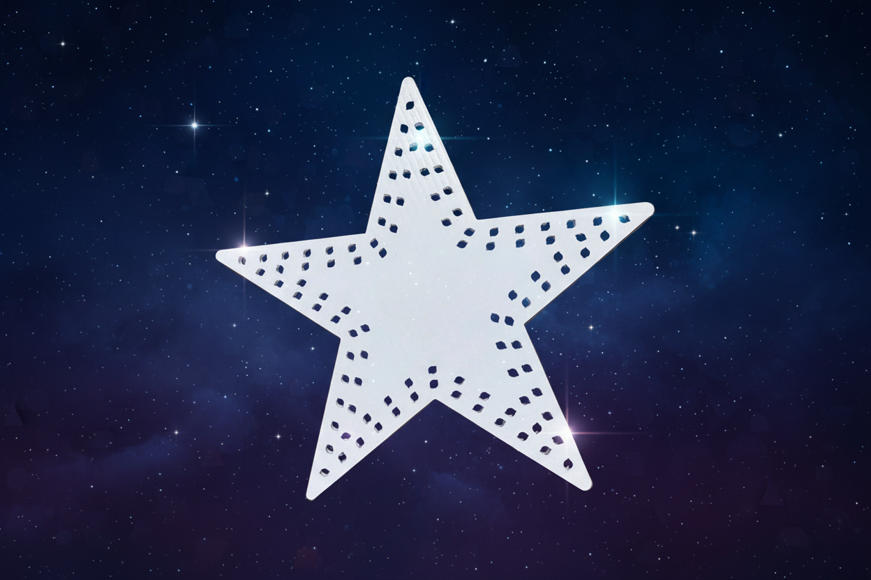 Star 24in_100