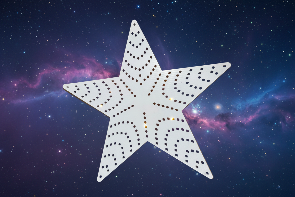 Star - 36 inch