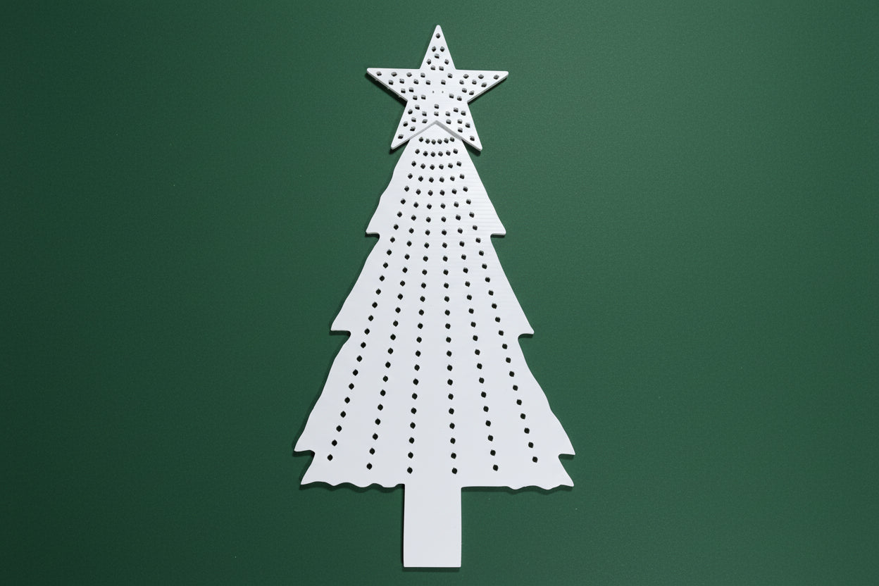 Evergreen Mini Tree