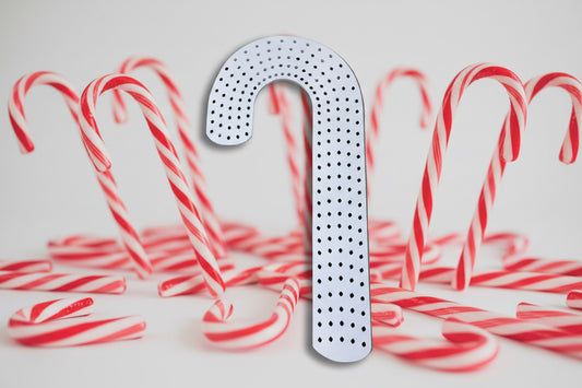 Candy Cane HD