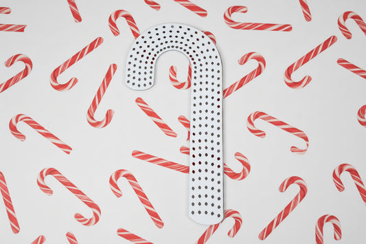 Candy Cane HD