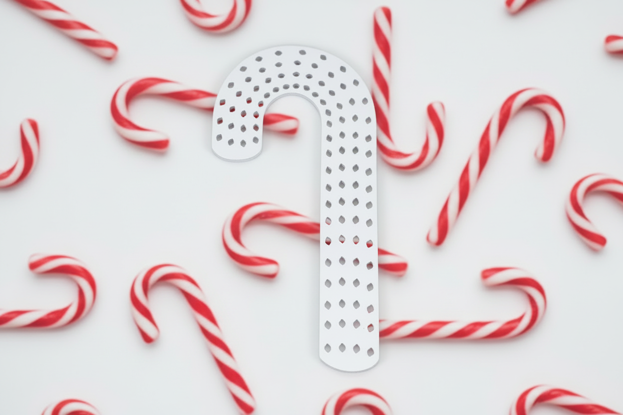 Candy Cane HD