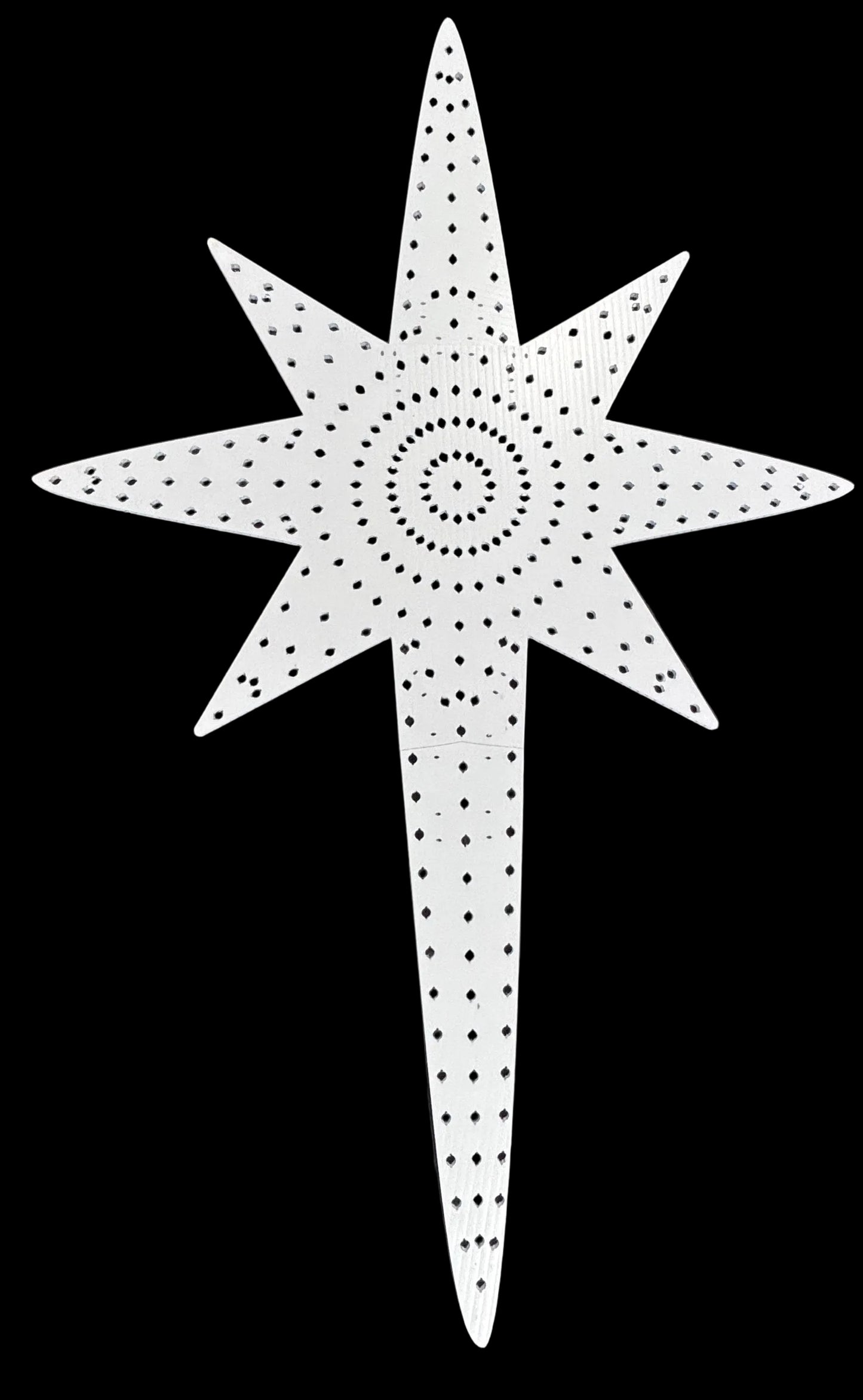 Bethlehem Star