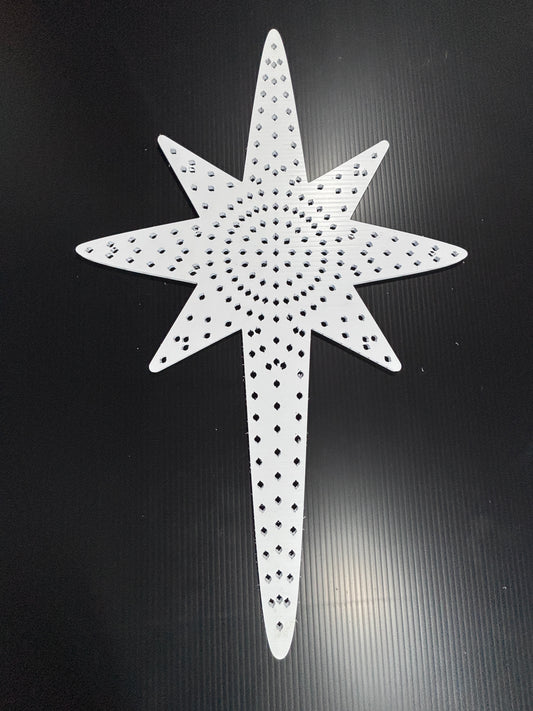 Bethlehem Star