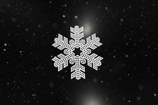 Snowflake D