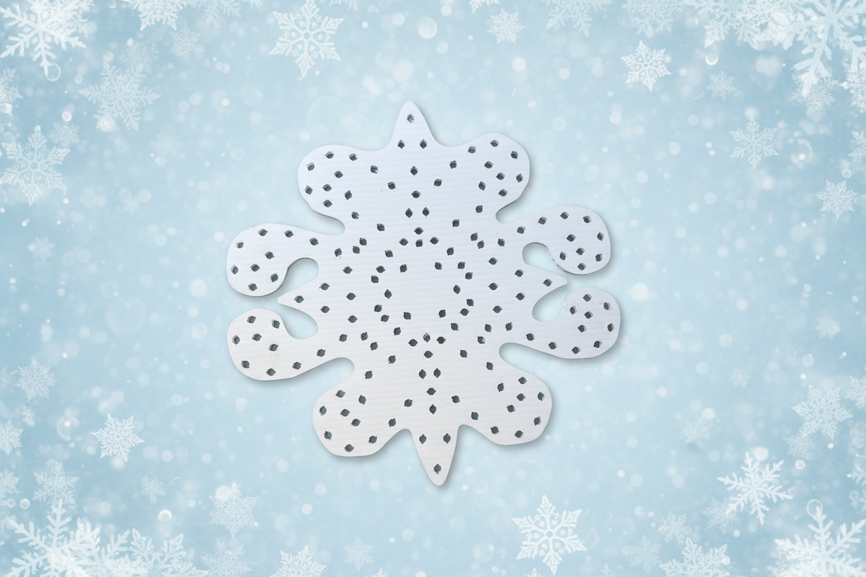 Snowflake J
