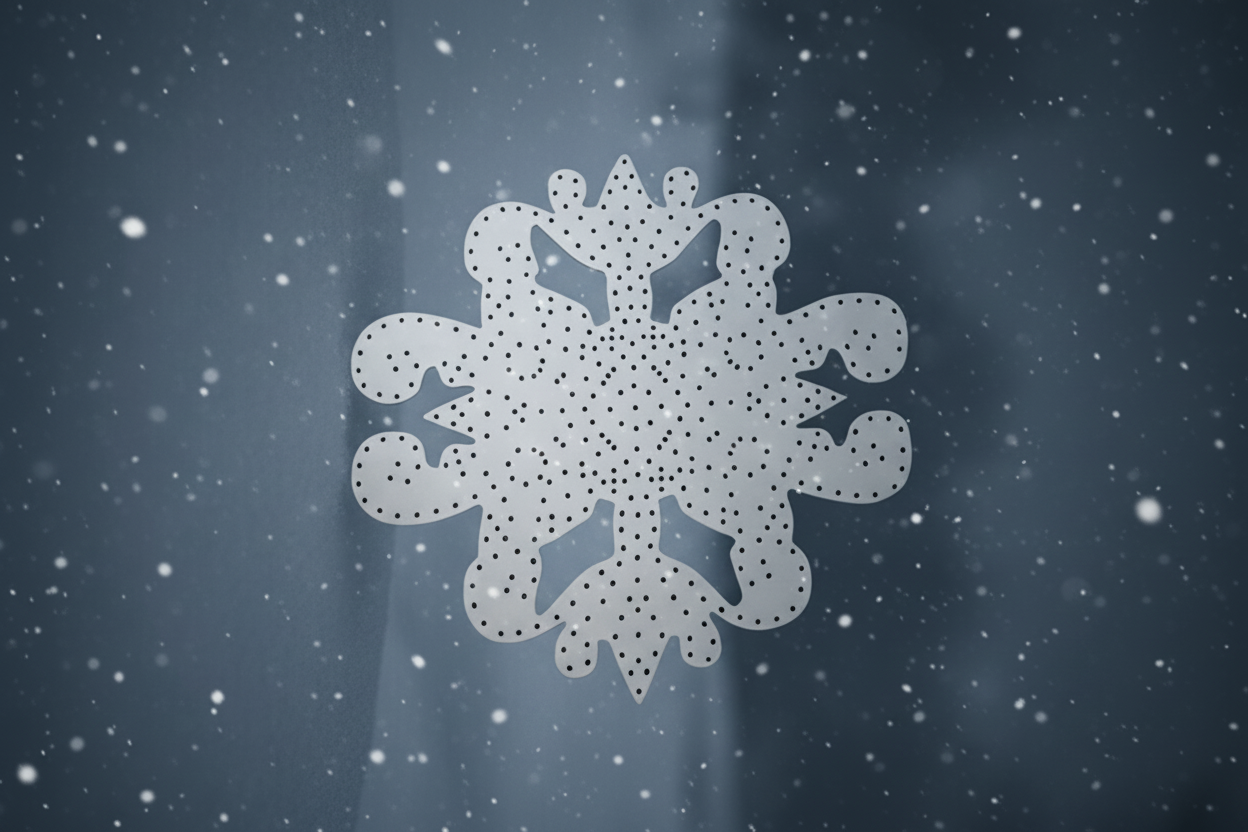 Snowflake J
