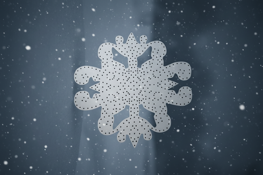 Snowflake J