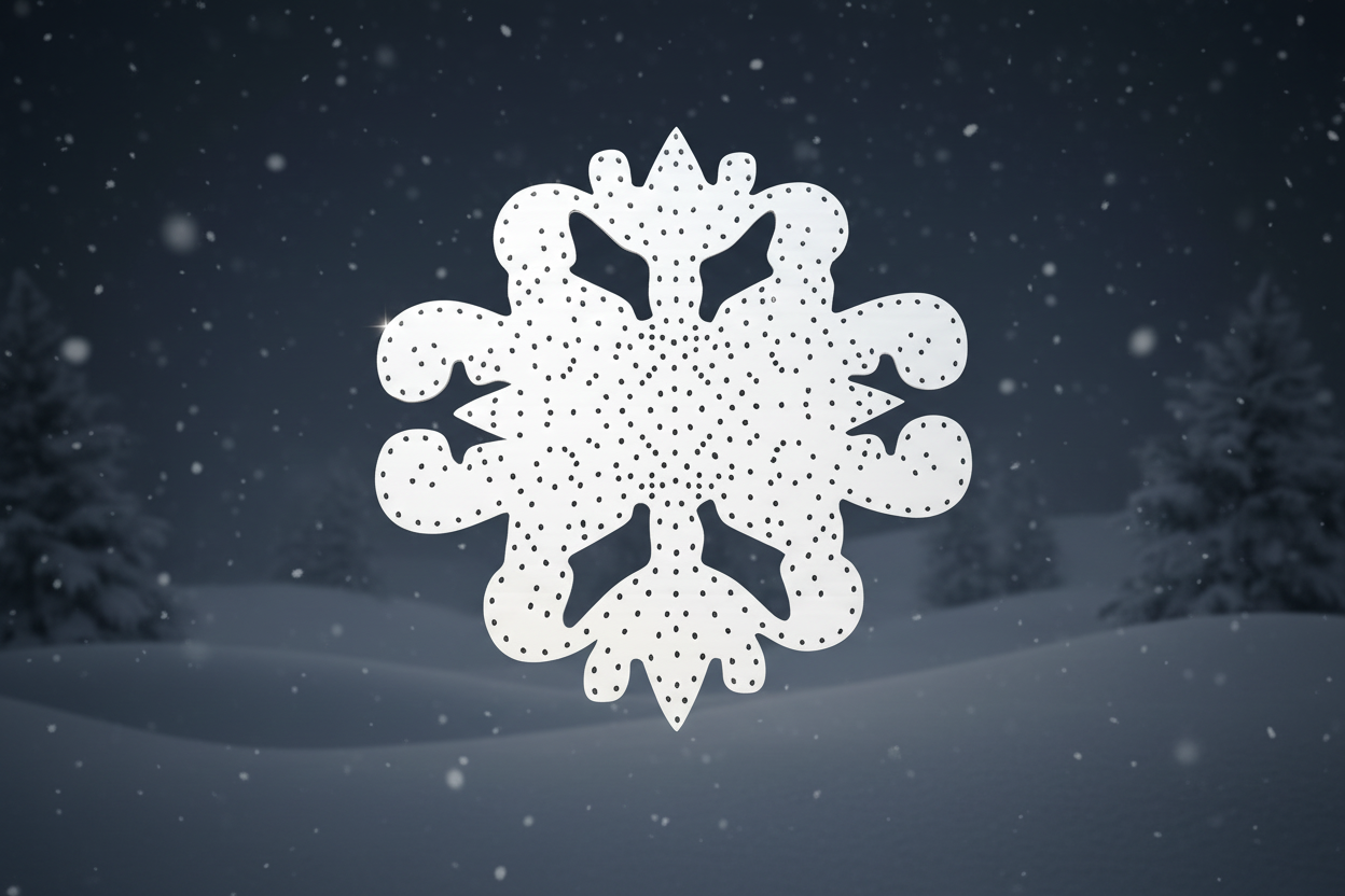 Snowflake J