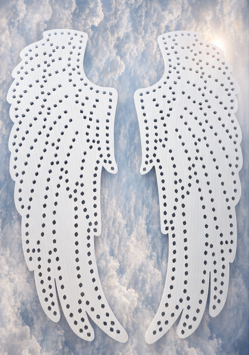 Angel Wings