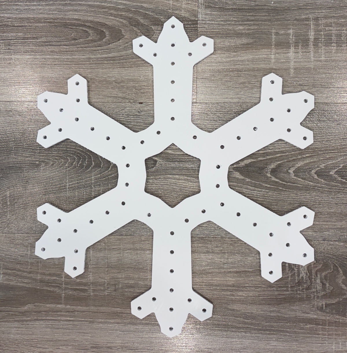 Snowflake A Mini