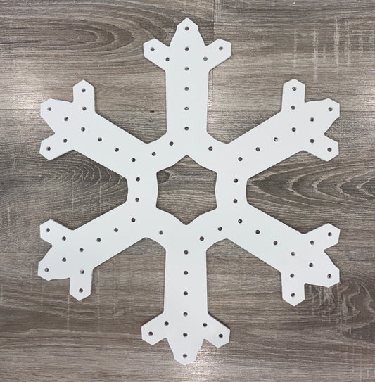 Snowflake A Mini
