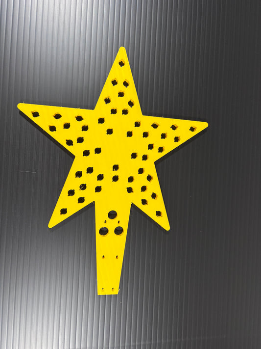 Evergreen Star