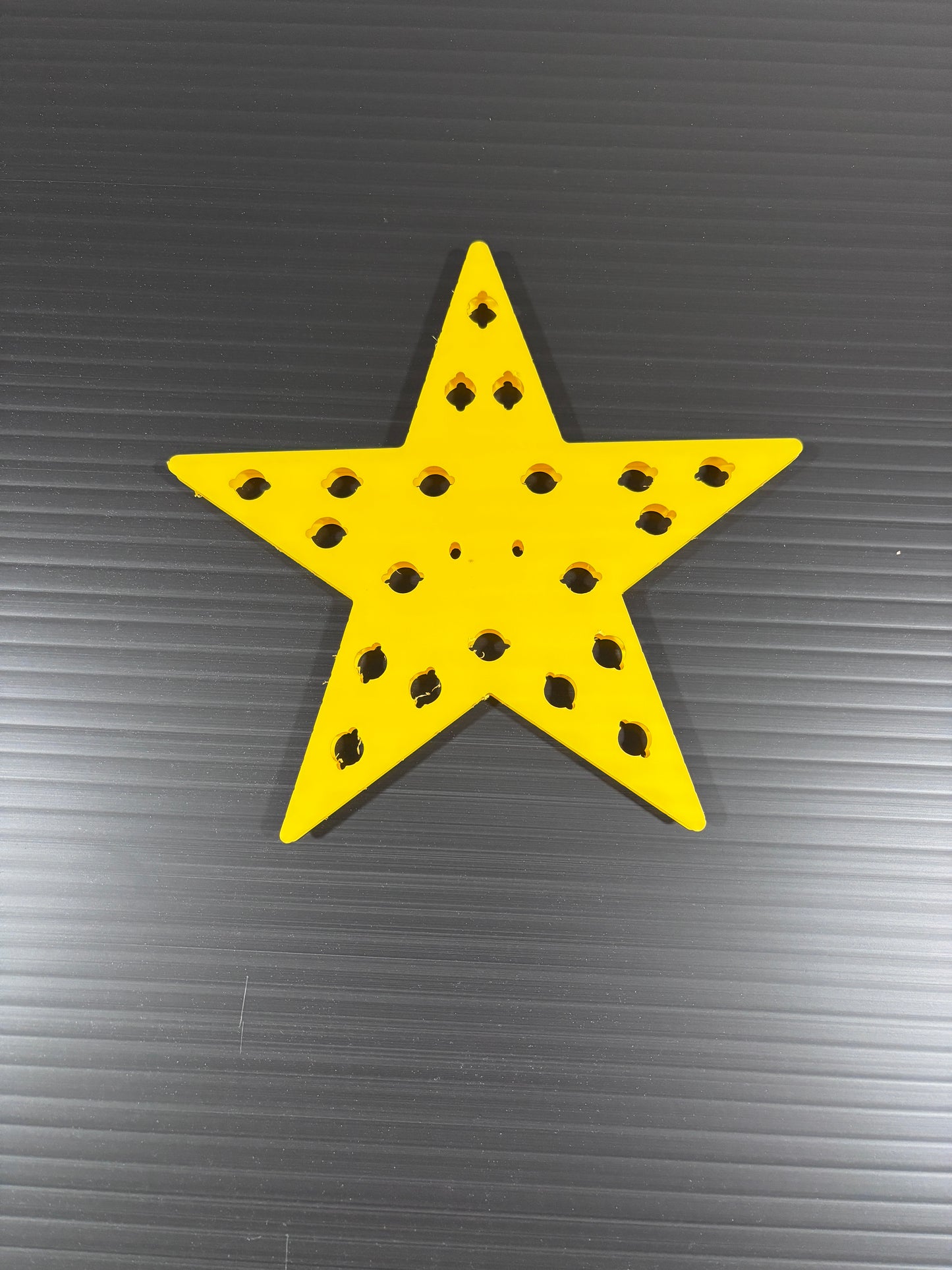 Star - 9 inch