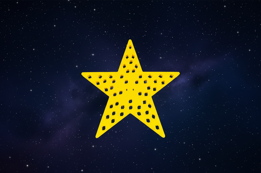 Star - 14 Inch