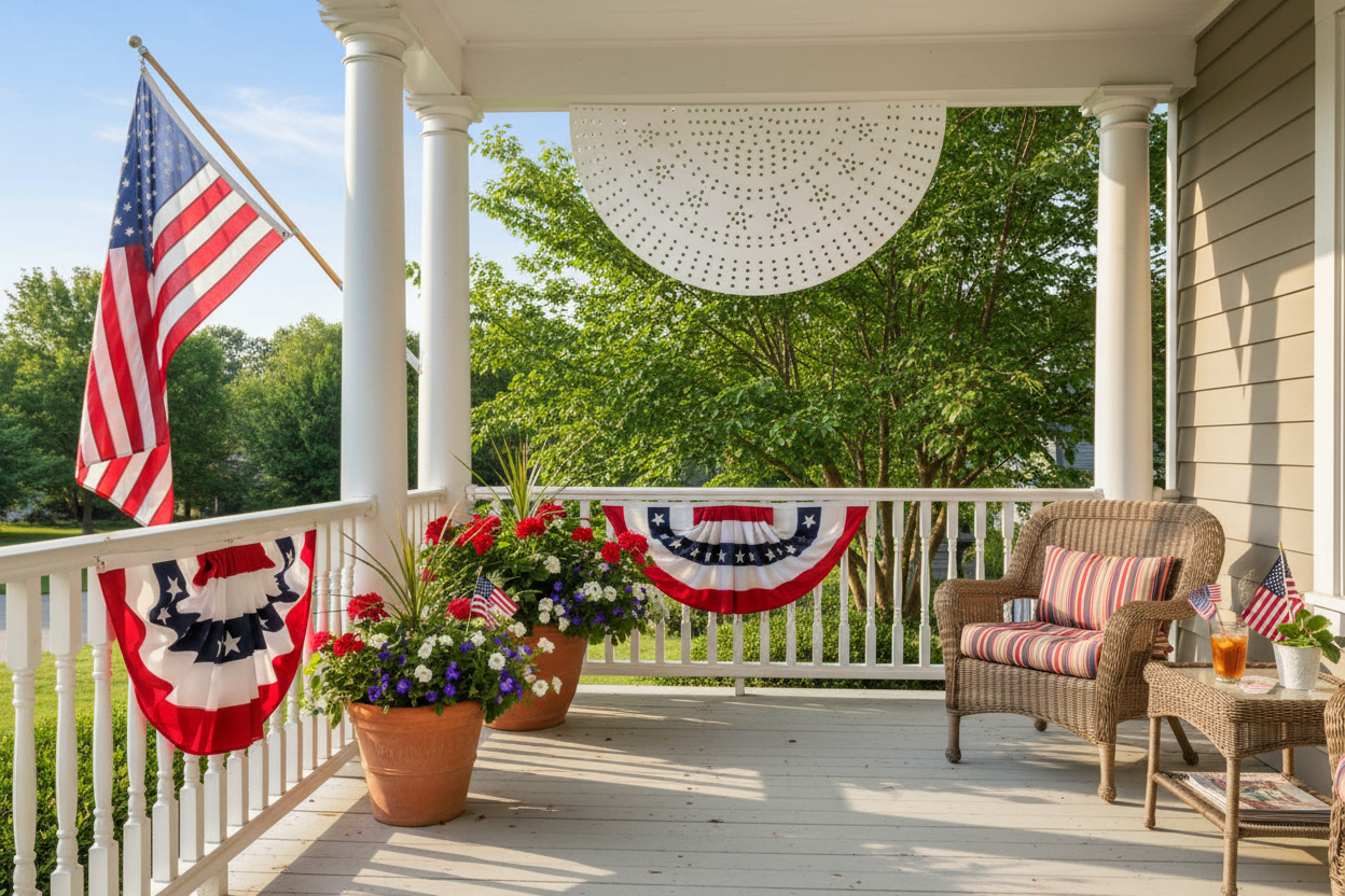 Bunting