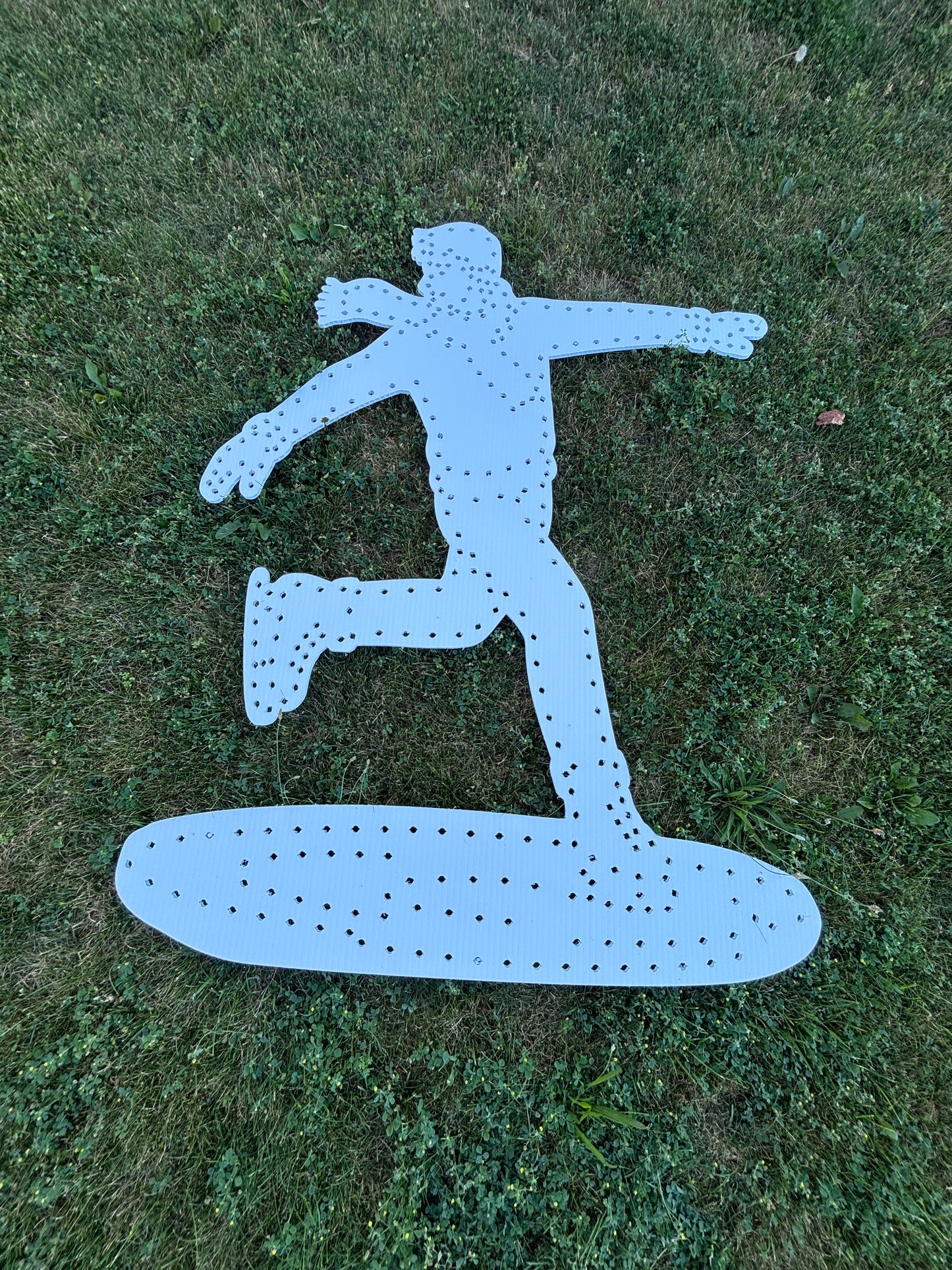 Male Skater