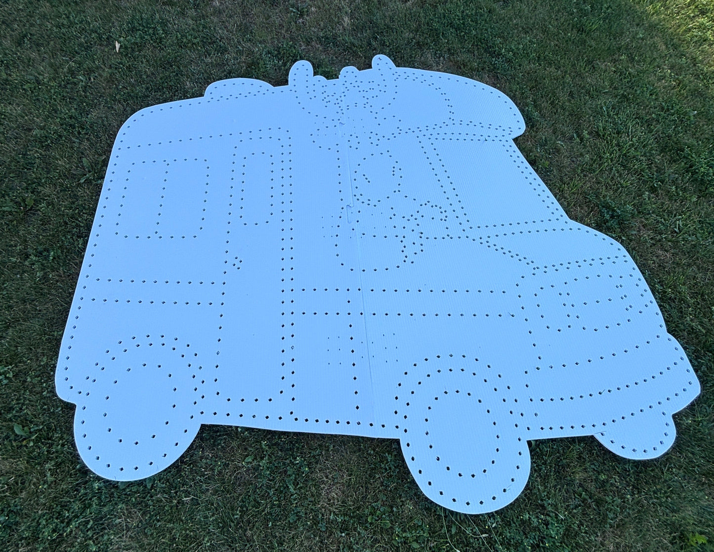 Deer RV