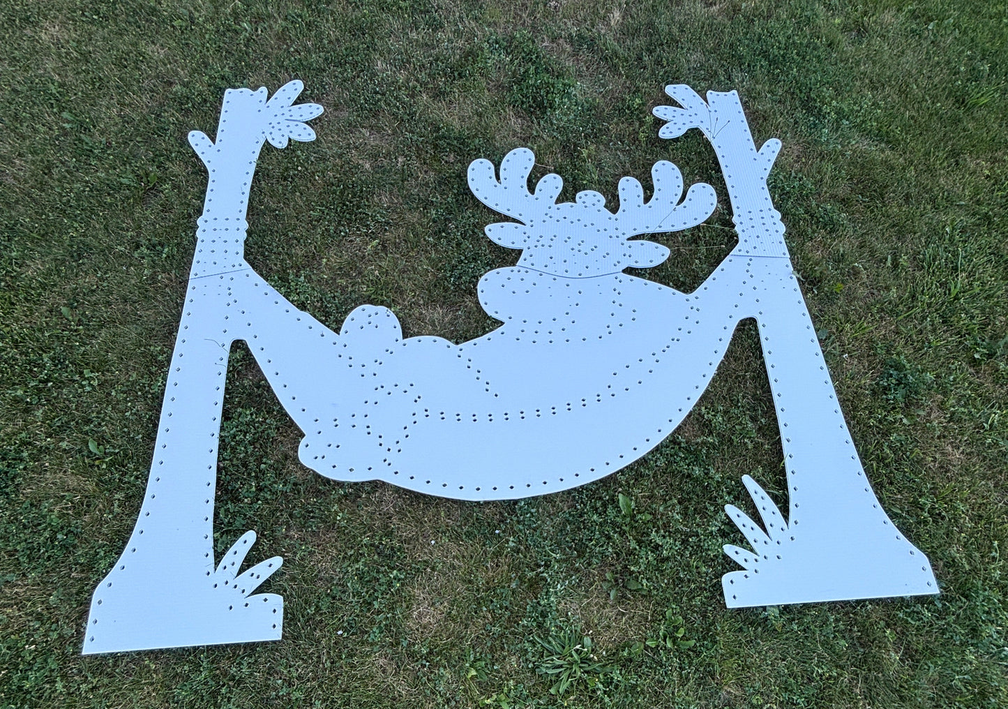 Deer Hammock