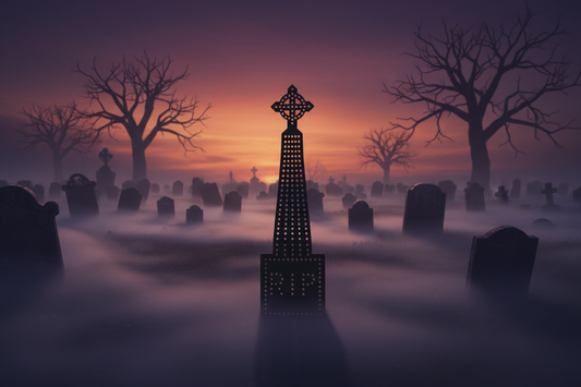 Tombstone 3