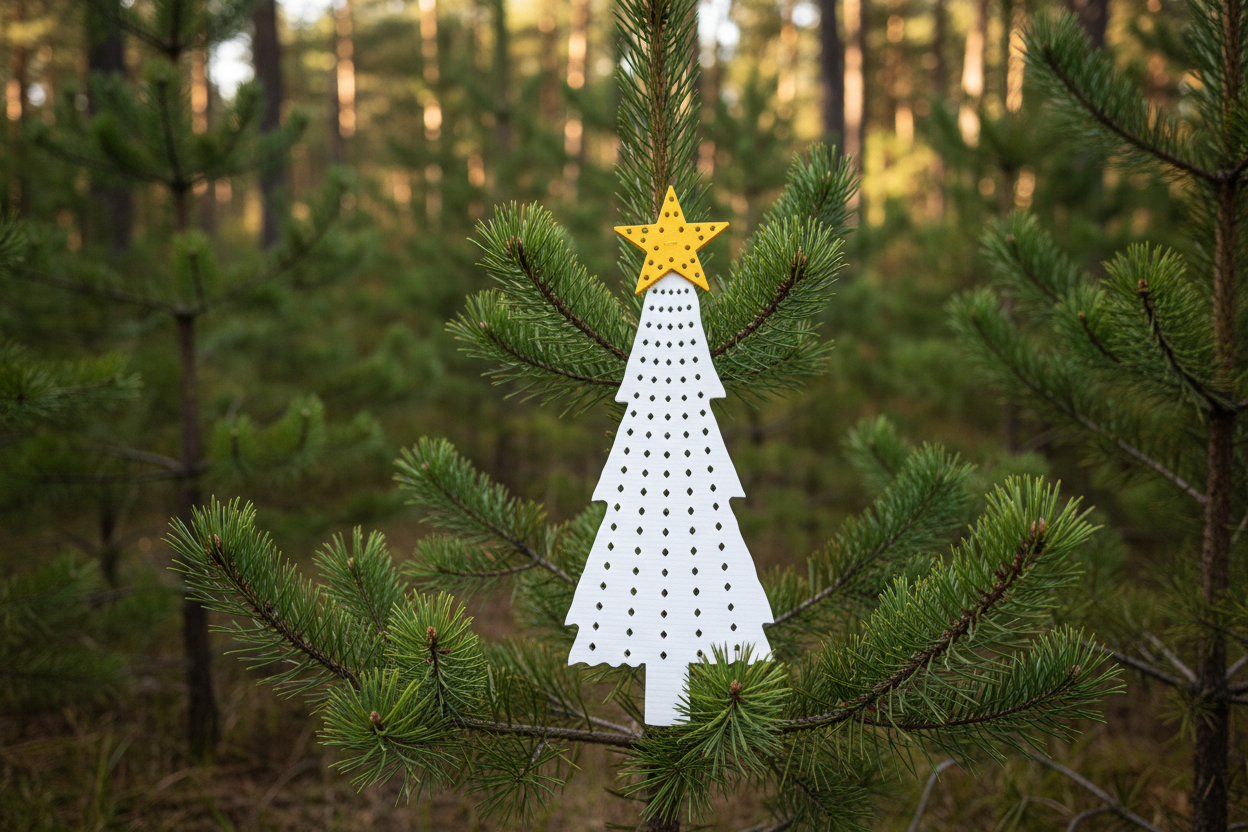 Pine Mini Tree