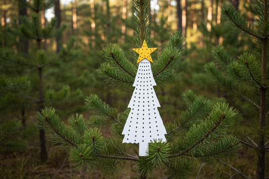 Pine Mini Tree