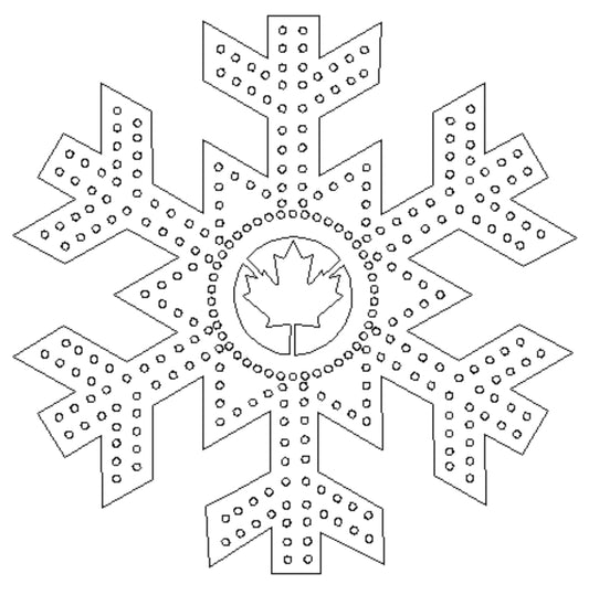 SnowFlake I