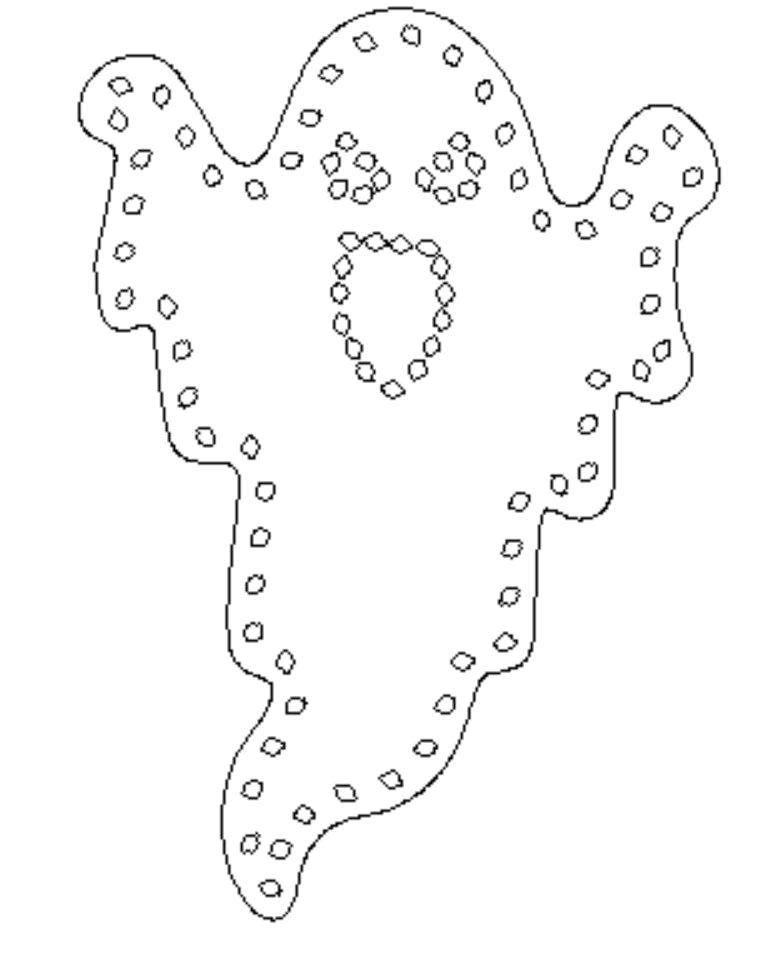 Ghost A