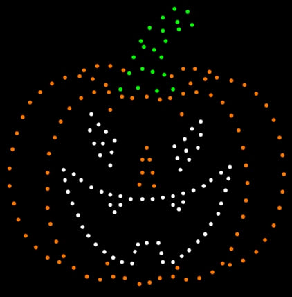 Singing Pumpkin Duo