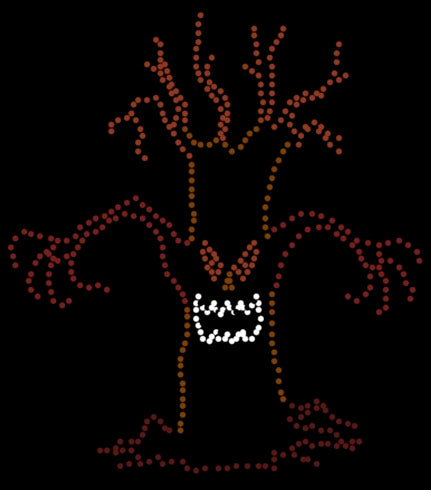 Spooky Tree