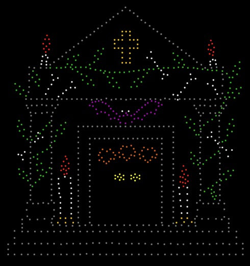 Mausoleum