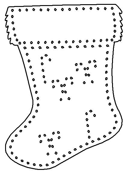 Stocking DT
