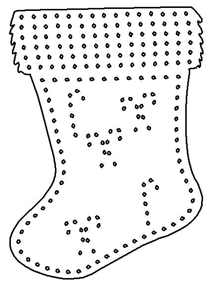 Stocking DT
