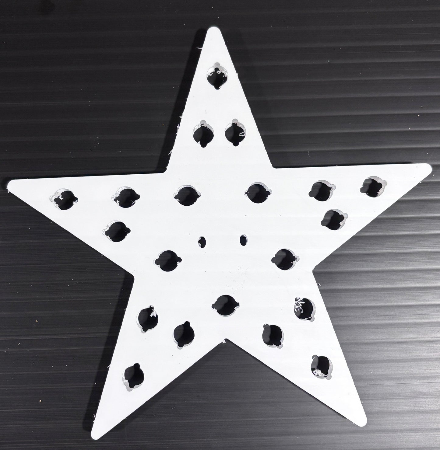 Star - 9 inch