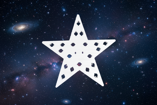 Star - 9 inch